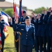 USAF BMT Coin Ceremony, Graduation -- 10-11 April 2024