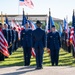 USAF BMT Coin Ceremony, Graduation -- 10-11 April 2024