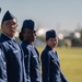 USAF BMT Coin Ceremony, Graduation -- 10-11 April 2024