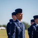 USAF BMT Coin Ceremony, Graduation -- 10-11 April 2024