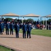 USAF BMT Coin Ceremony, Graduation -- 10-11 April 2024