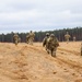 Armored Ground Infantry Conducts Saber Strike 24 Live Fire on NATO's Eastern Flank
