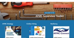 AFMC Supervisor Toolkit continues to benefit frontline leaders