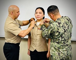 NTAG Southwest Recruiter Surprised by MAP