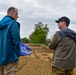 DV Tours DPAA Recovery Mission Site In France