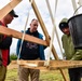 DV Tours DPAA Recovery Mission Site In France