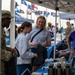 37th Training Wing Participates in Joint Base San Antonio Take Back the Night