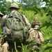 Paratroopers of Taskforce Tomahawk Conduct Patrols in Manda Bay, Kenya
