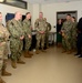 USUHS Brigade Visits NMCSD