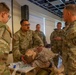 Soldiers enhance their tactical medical skills during annual training