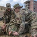 Soldiers enhance their tactical medical skills during annual training