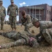 Soldiers enhance their tactical medical skills during annual training