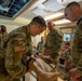 Soldiers enhance their tactical medical skills during annual training