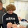 WAYMED Students Get Hands-On Skills at GLWACH