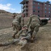 Soldiers enhance their tactical medical skills during annual training