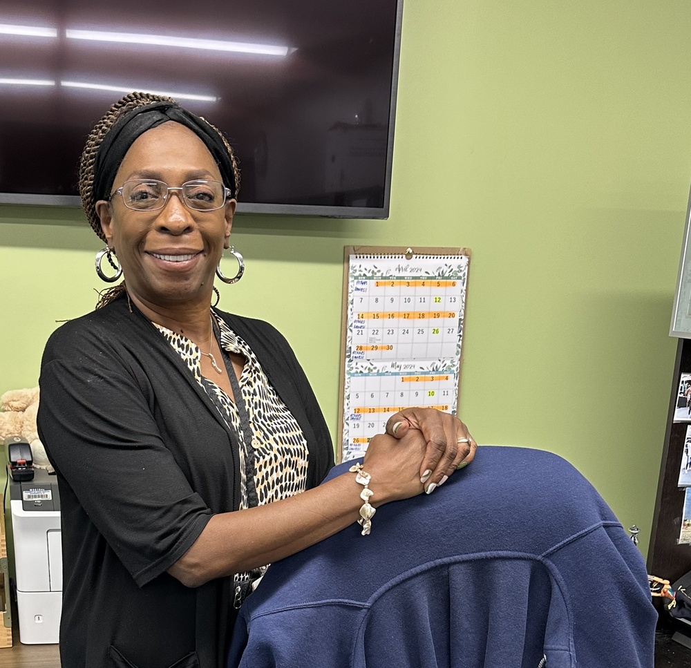 Administrative Professionals Lead the Charge at Naval Branch Health Clinic Kings Bay
