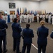 William Penn HS AFJROTC visits Dover AFB