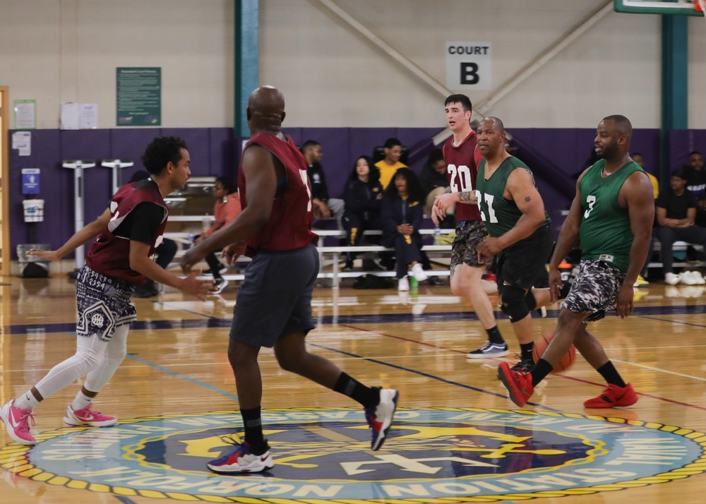 SURFLANT Hosts Surface Line Week 2024