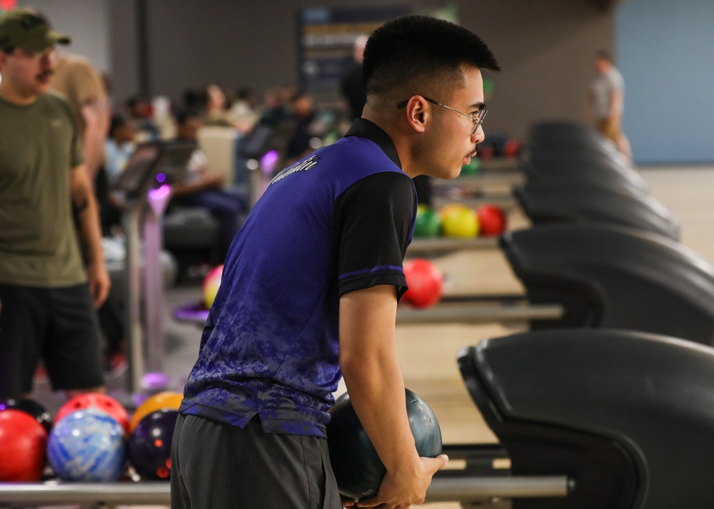 SURFLANT Hosts Surface Line Week 2024