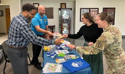 Autism Acceptance Month