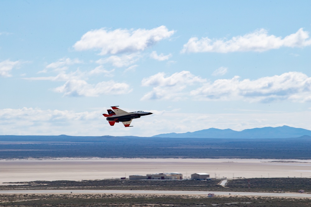 Air Force Test Pilot School