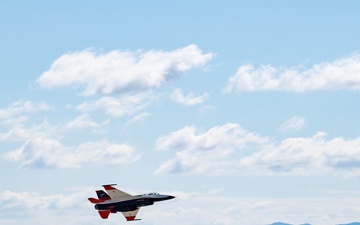 Air Force Test Pilot School