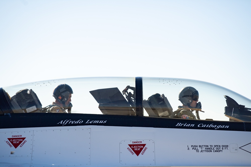 Air Force Test Pilot School