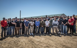 Fort Carson Gun Club: Providing Marksmanship and Safety