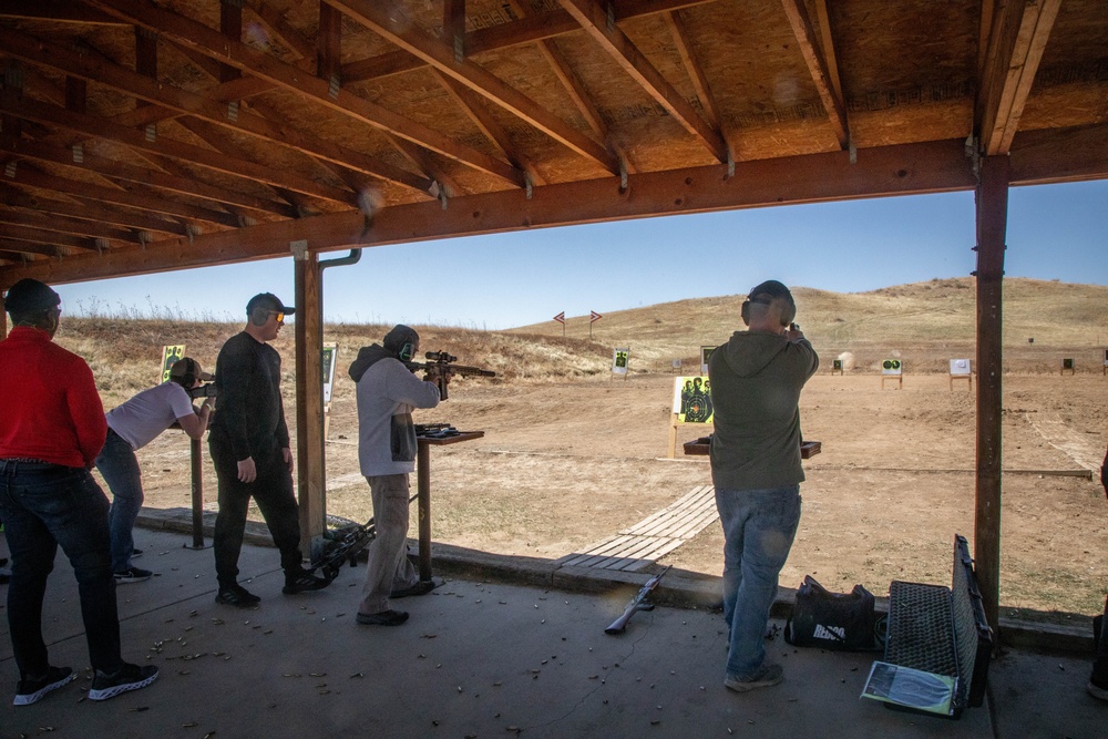 Fort Carson Gun Club: Providing Marksmanship and Safety