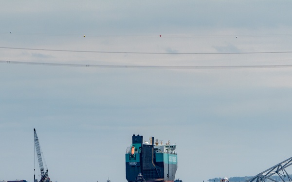 Unified Command opens Limited Access Channel to commercial vessels