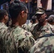 Military Leadership Tour Recruit Training Command