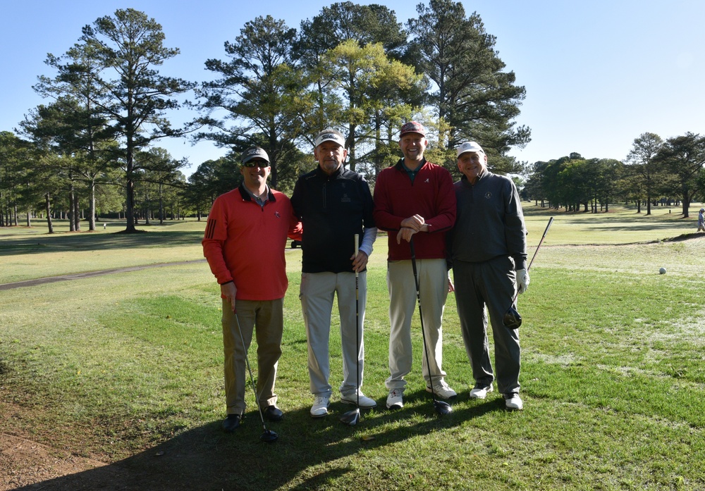 2024 NGAAL-ENGAA Combined State Conference Golf Tournament