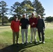 2024 NGAAL-ENGAA Combined State Conference Golf Tournament