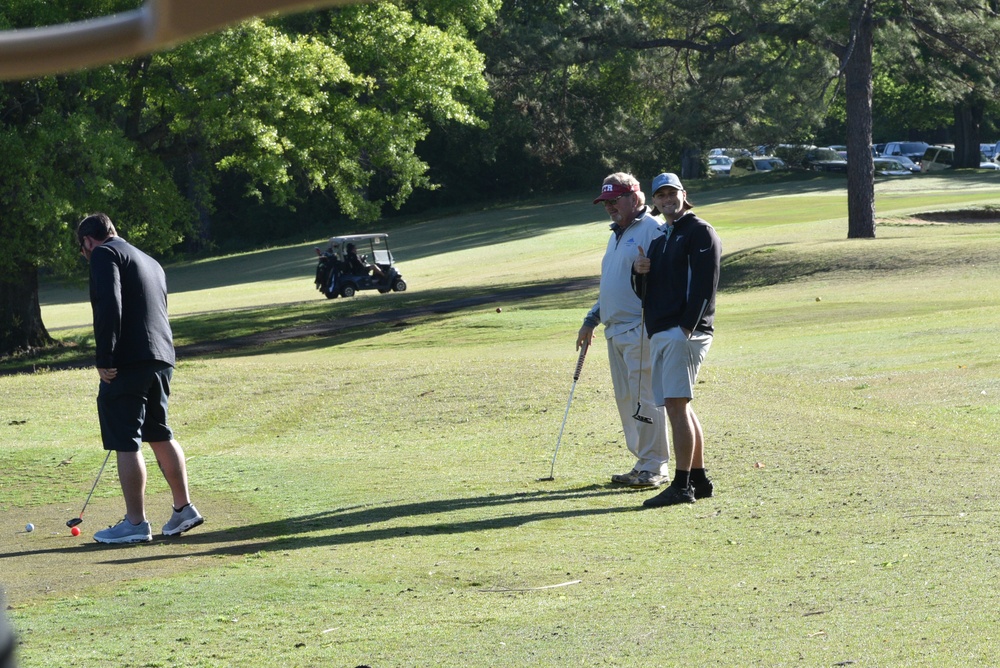 2024 NGAAL-ENGAA Combined State Conference Golf Tournament