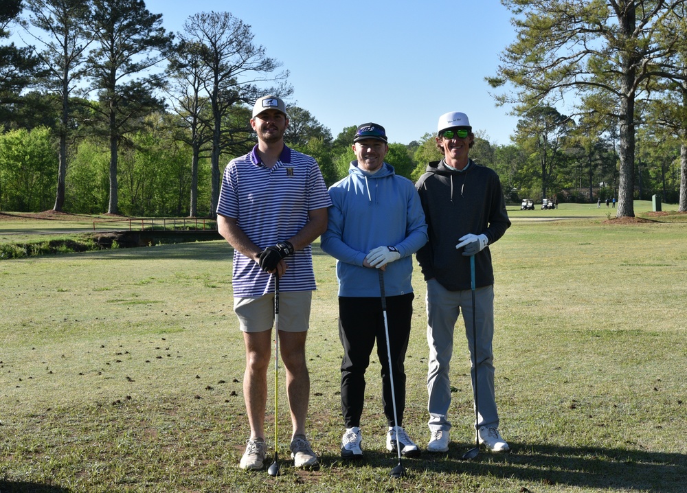 2024 NGAAL-ENGAA Combined State Conference Golf Tournament