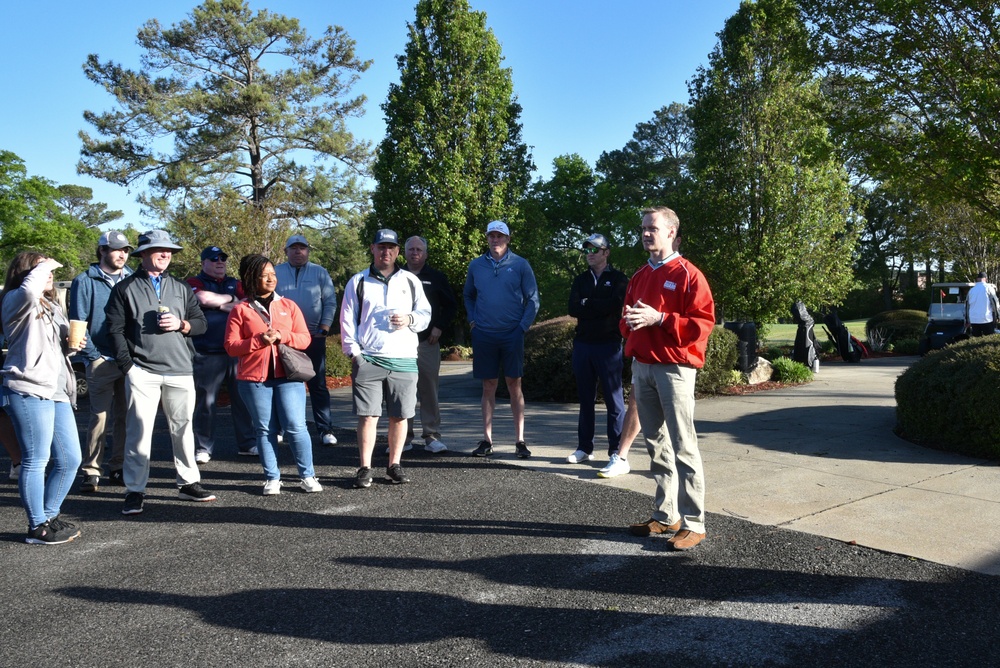 2024 NGAAL-ENGAA Combined State Conference Golf Tournament