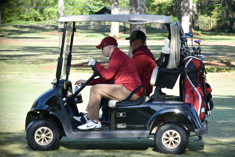 2024 NGAAL-ENGAA Combined State Conference Golf Tournament