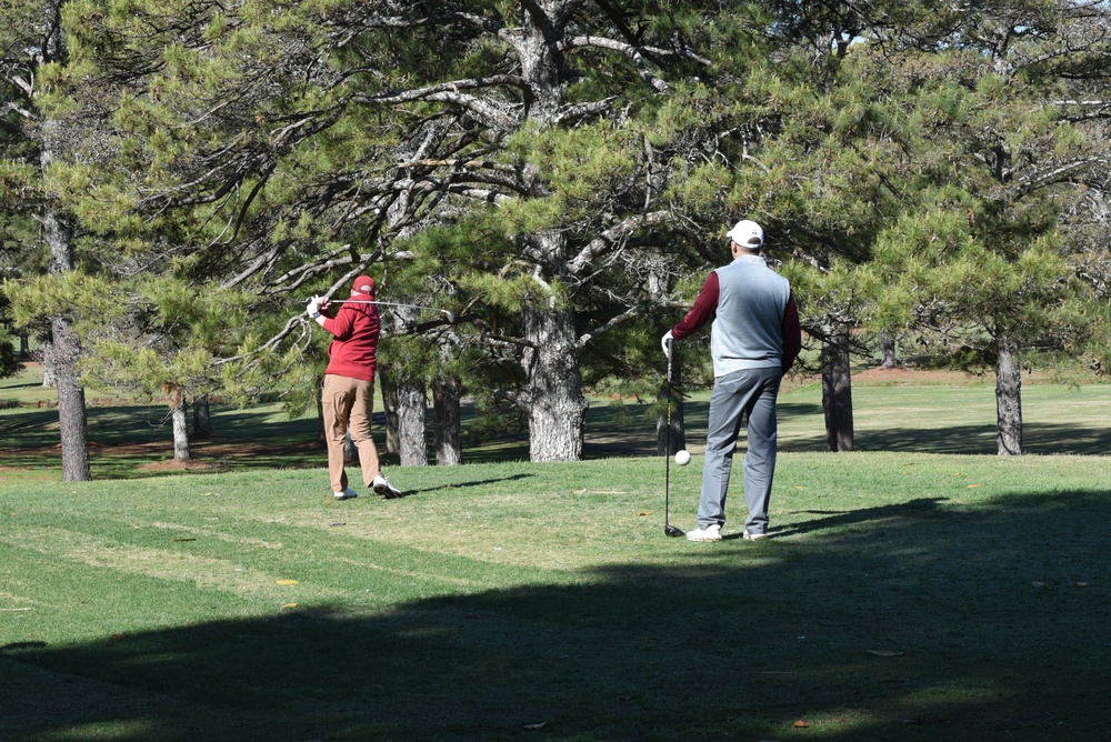2024 NGAAL-ENGAA Combined State Conference Golf Tournament