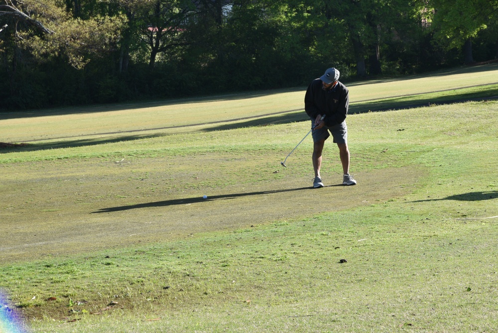 2024 NGAAL-ENGAA Combined State Conference Golf Tournament