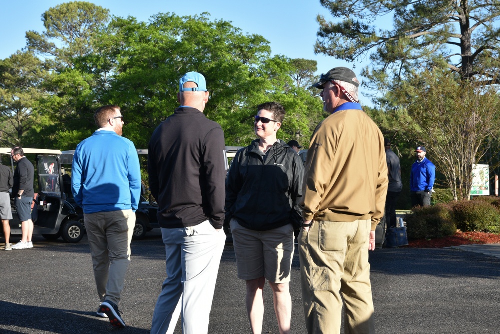 2024 NGAAL-ENGAA Combined State Conference Golf Tournament