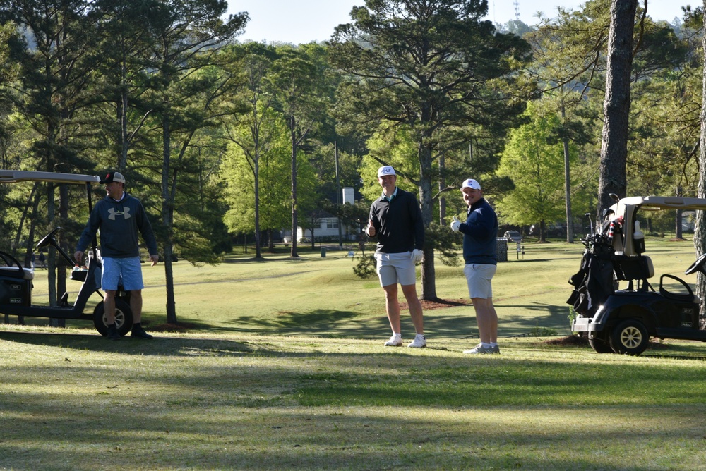 2024 NGAAL-ENGAA Combined State Conference Golf Tournament