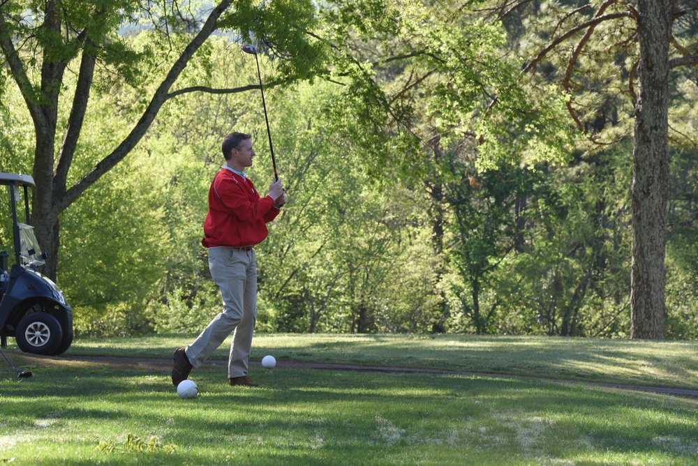 2024 NGAAL-ENGAA Combined State Conference Golf Tournament