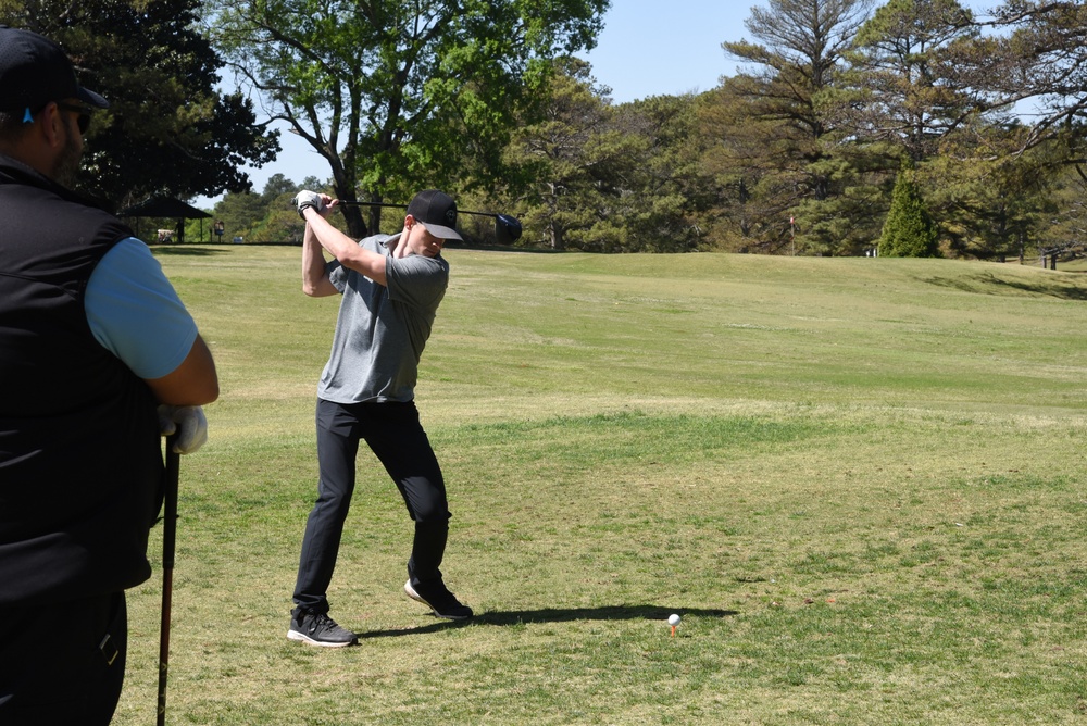 2024 NGAAL-ENGAA Combined State Conference Golf Tournament
