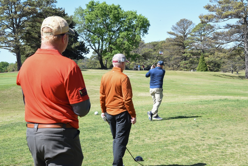 2024 NGAAL-ENGAA Combined State Conference Golf Tournament