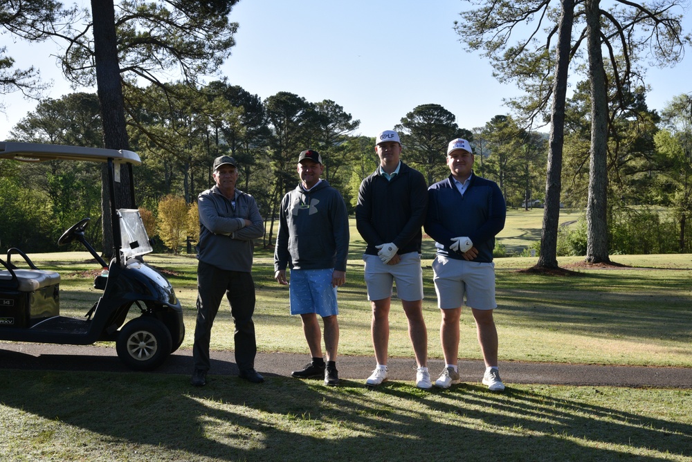 2024 NGAAL-ENGAA Combined State Conference Golf Tournament