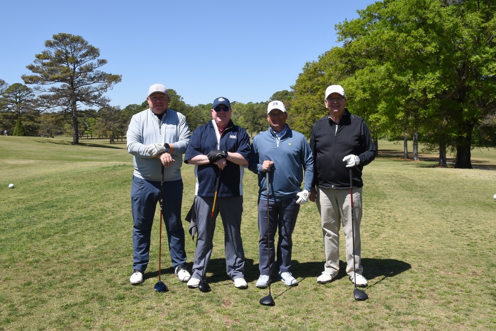 2024 NGAAL-ENGAA Combined State Conference Golf Tournament