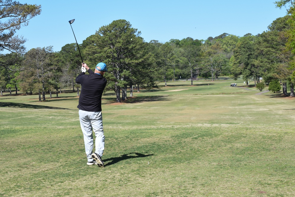 2024 NGAAL-ENGAA Combined State Conference Golf Tournament
