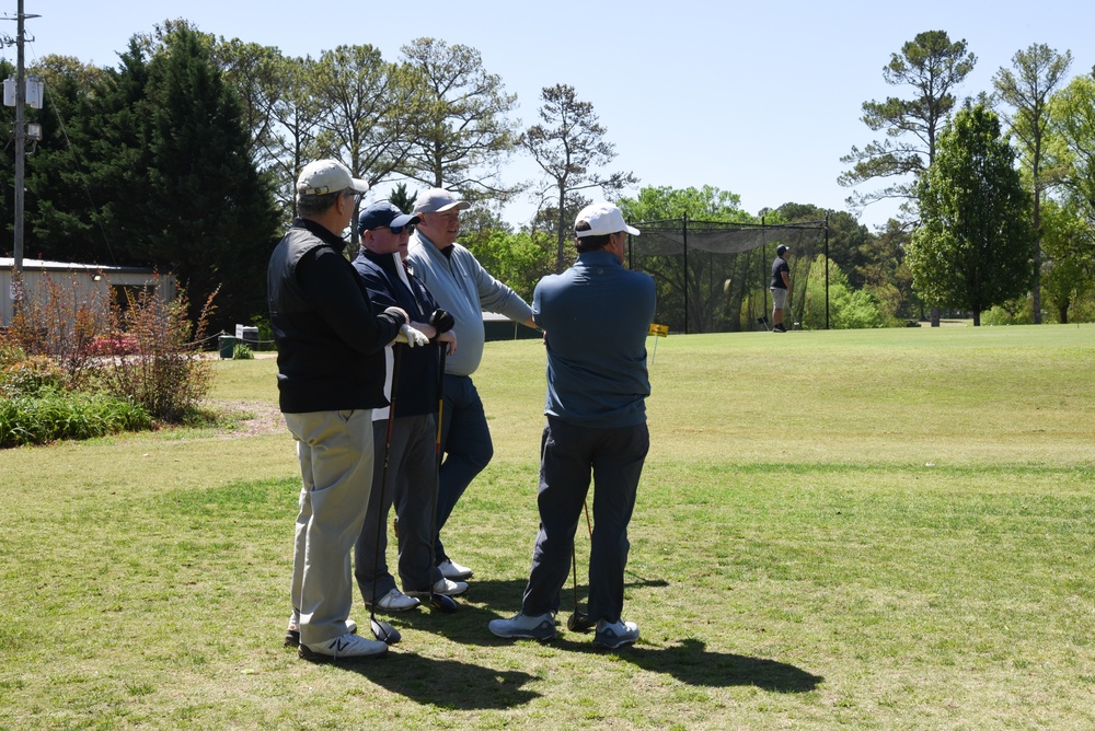 2024 NGAAL-ENGAA Combined State Conference Golf Tournament