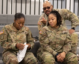 Fort Drum Nutrition Symposium 2024