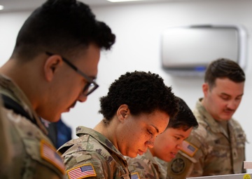 Fort Drum Nutrition Symposium 2024